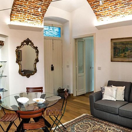 Casa Del Conte Massimiliano Roero Apartment Cuneo Exterior foto