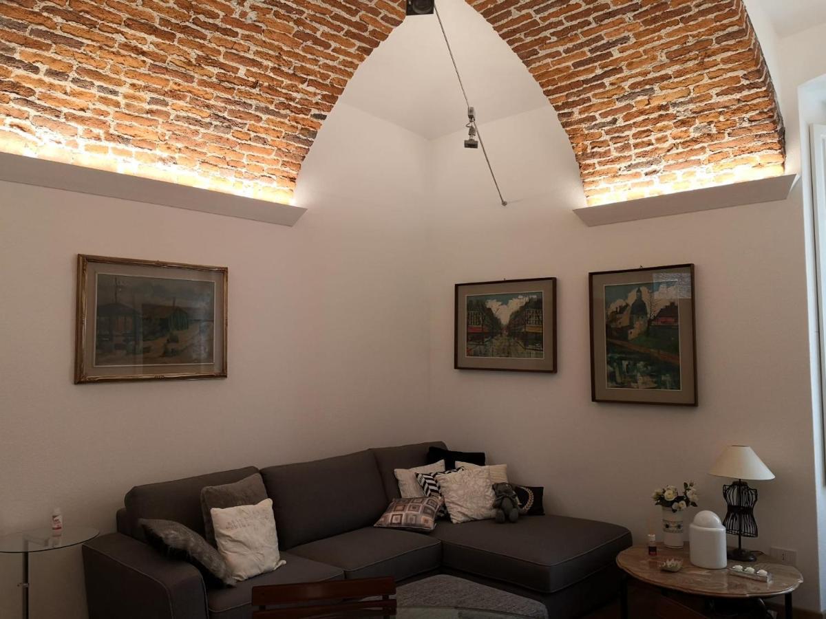 Casa Del Conte Massimiliano Roero Apartment Cuneo Exterior foto