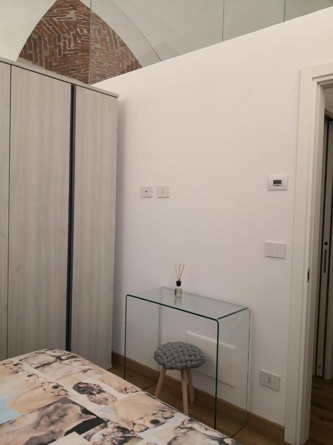 Casa Del Conte Massimiliano Roero Apartment Cuneo Exterior foto