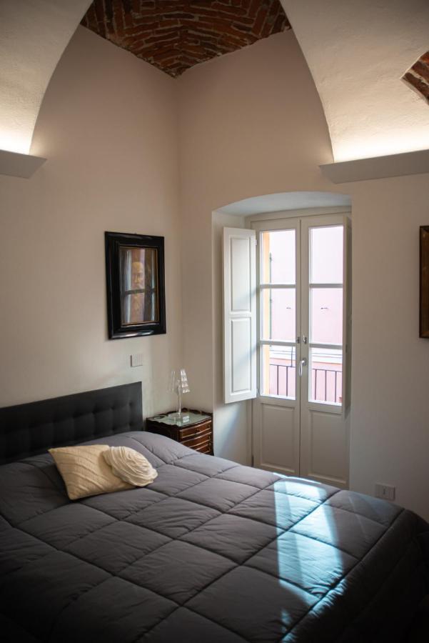 Casa Del Conte Massimiliano Roero Apartment Cuneo Exterior foto