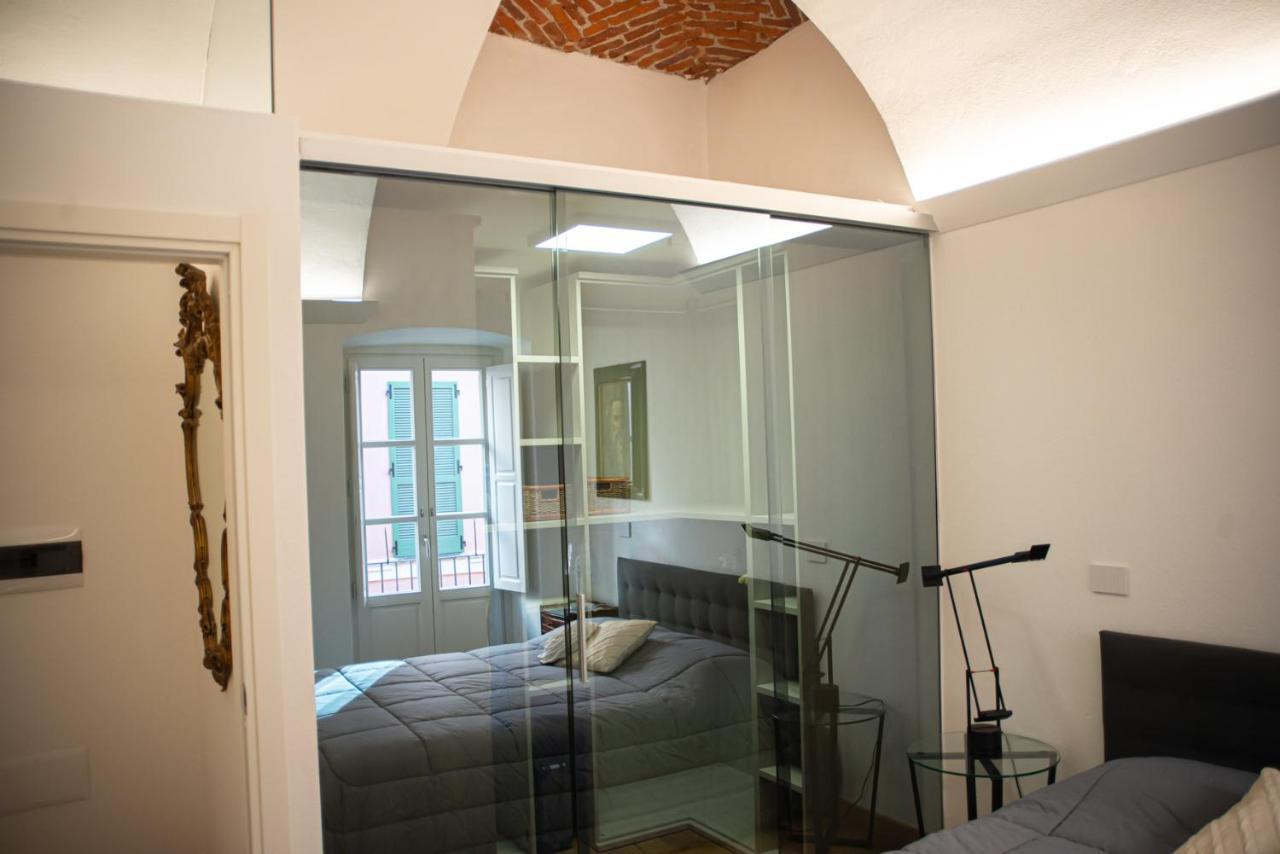 Casa Del Conte Massimiliano Roero Apartment Cuneo Exterior foto