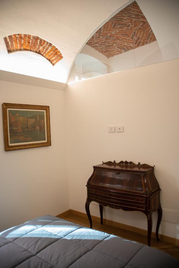 Casa Del Conte Massimiliano Roero Apartment Cuneo Exterior foto