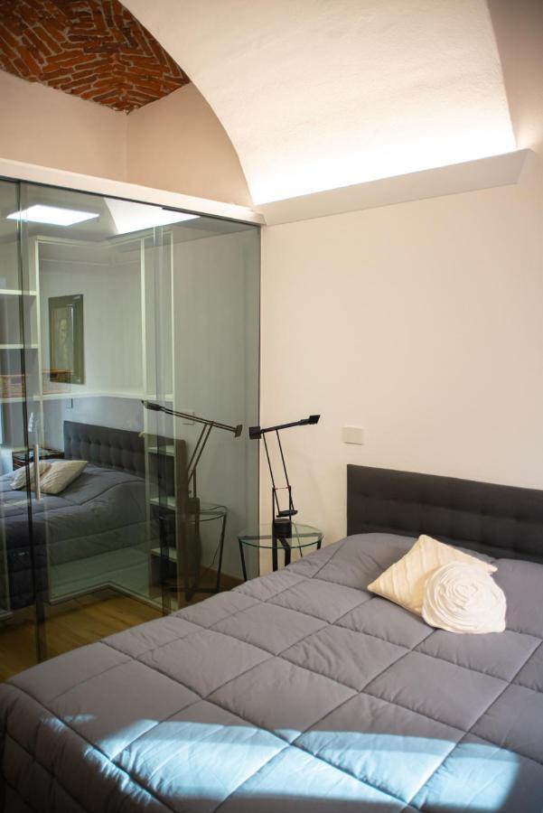 Casa Del Conte Massimiliano Roero Apartment Cuneo Exterior foto